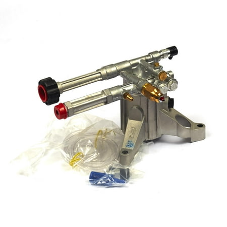 Briggs and Stratton 311554GS Pressure Washer Pump