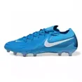 thumbnail image 1 of Nike Phantom GX 2 Elite AG Blue Fury Football Boots FJ2554 400 Various Sizes, 1 of 19