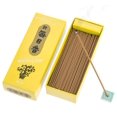 thumbnail image 5 of Incienso MORNING STAR Patchouli 200 varillas estilo japonés, 5 of 5