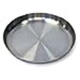 thumbnail image 3 of Stansport Stainless Steel Plate 9.25" (263), 3 of 4