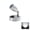 Silver 6000K, variant on 12V LED Interior Reading Lights Switch Campervan Boat Portable Auto Interior Lamp RV Camper Car Accessories ,Durable Material