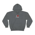 thumbnail image 3 of I Love My Truck Hoodie, 3 of 9