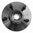 thumbnail image 6 of GSP 104084 Wheel Bearing and Hub Assembly Fits select: 1997-1999 JEEP WRANGLER / TJ, 1990-1995 JEEP WRANGLER / YJ, 6 of 6