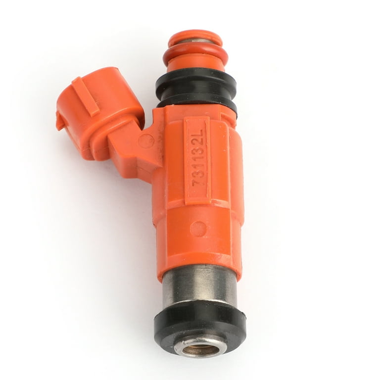 4 x Fuel Injectors CDH210 880887T For Yamaha F115 HP Outboard 2000-2011 4 x Fuel Injectors CDH210 880887T For Yamaha F115 HP Outboard 2000-2011