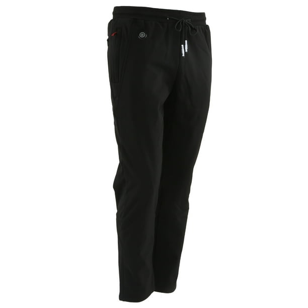 Electric Heating Pants,Heated Pants Padded Loose Warm Heating Pants Winter  Heating Pants Tailored for Perfection 