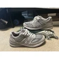thumbnail image 1 of New Balance 990v5 Grey Castlerock Sz 11.5, 1 of 5