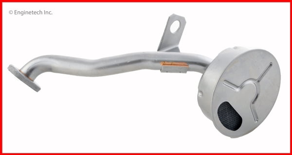 PUMP SCREEN FORD 2.0L 121
