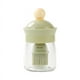 thumbnail image 1 of Aceiteras, electrodomésticos, dispensador de aceite con cepillo, dispensador de aceite de oliva de vidrio para cocina, recipiente portátil para aceite, dispensador de aceite de cocina, cepillo de sili, 1 of 1
