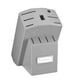 thumbnail image 4 of Juego de bloques de cuchillos Cuisinart C77SSW-12PG Color Pro, 12 piezas, 4 of 4