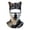 C, variant on Dog Wolf Face Balaclava Ski Mask Windproof For Winter Outdoor Snowboarding Men Women Warm Full Coverage Animal Fun