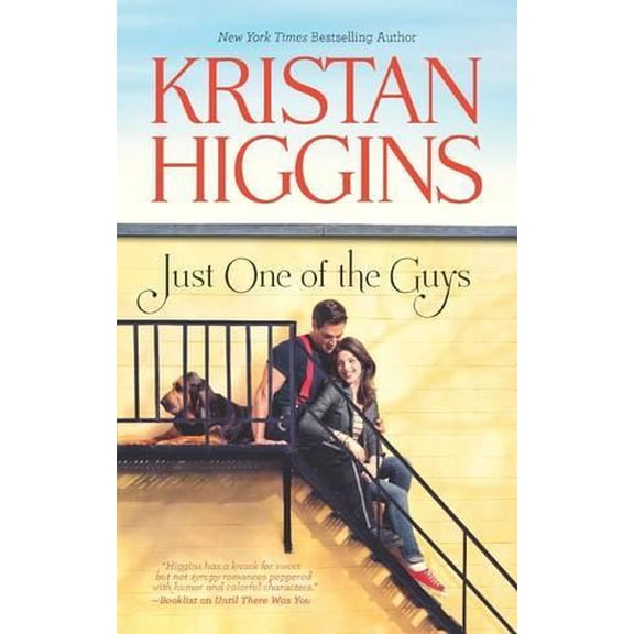 Pre-Owned Just One of the Guys (Harlequin Romance) Paperback