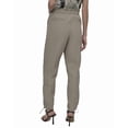 thumbnail image 2 of DKNY womens  Cargo Pant, s, Brown, 2 of 3