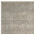 thumbnail image 2 of SAFAVIEH Meadow Eanna Abstract Area Rug, Ivory/Grey, 5'3" x 7'6", 2 of 3
