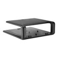 HP monitor stand