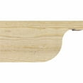 thumbnail image 3 of 4"W x 6"H x 12"L Del Monte Rough Sawn Rafter Tail, Douglas Fir, 3 of 4