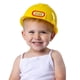 thumbnail image 4 of Casco Construction Helmet Dress Up America para niños, 4 of 6