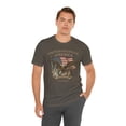 thumbnail image 3 of USA 250th Anniversary Shirt, Vintage American Birthday Tee, USA Independence Day Shirt, United States 250th Anniversary Unisex Tee, 3 of 4