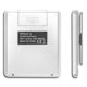 thumbnail image 5 of balance Alimentaire De Grande Taille 3kg/0.1g Batterie Balance De Cuisine Numrique Balance De Prcision Lectronique Plate-forme De Balance En Acier, 5 of 5