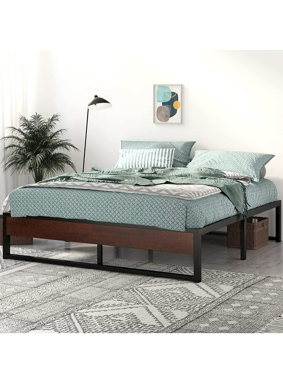 Metal Bed Frames in Bed Frames