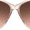 PINK, variant on Women's Cat Eye Fashion Sunglasses Black