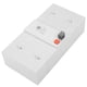 thumbnail image 2 of Disyuntor De Bajo Voltaje, Protección Contra Fugas, Interruptor De Aire Resistente Al Fuego, Disyuntor Pequeño, 30-60A Para Motores De Iluminación Fyydes Circuit Breaker, 2 of 8