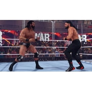WWE 2K23 - PlayStation 4