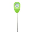 thumbnail image 2 of Soil Meter for Plants No Battery Plant Tester with Hygrometer Dial Water for Indoor Outdoor Plants Garden Potted Plants, 2 of 9