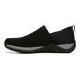 thumbnail image 3 of Ryka Echo Unwind Women's Slip-on Sneakers Color: Academy Blue Size: 6.5, 3 of 4