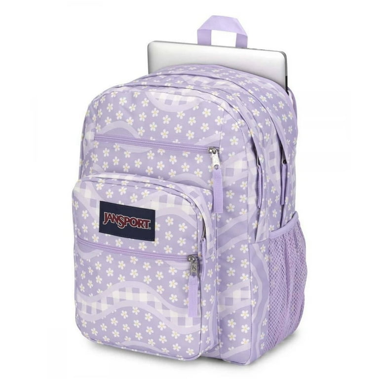 Unicorn Backpack Girls Backpacks Target JanSport Big Student Backpack With  Enhanced Storage, Dedicated Laptop Sleeve And Key Clip In Patchwork Waves  Purple