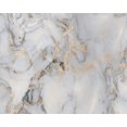 thumbnail image 3 of 3D Wallpaper Custom Marble Fusia SKU# WAL0038, 3 of 5