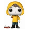 thumbnail image 2 of Funko Pop Georgie Denbrough Common & Chase Variant Bundle Vinyl Figures, 2 of 4