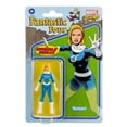 thumbnail image 1 of Figura Invisible Woman Hasbro Marvel 3.75 Pulgadas, 1 of 4