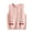 Pink, variant on StSilkitty Cardigan Vest Sweater for Boys Girls Cute Embroidery Sleeveless Button down Knit Waistcoat Lightweight Casual Tops