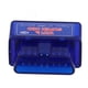 thumbnail image 5 of para ELM327 12V OBD2 Escáner Mini WIFI Detector de Coche Adaptador de Diagnóstico para Android Azul Jadeshay A, 5 of 8