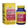 Renew Life - Ultimate Flora Women's Complete Probiotic 90 Billion - 30 Capsules