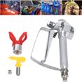 thumbnail image 4 of Spray Painting Equipment, Convenient Paint Sprayer, For Fences Chairs Tables Car, 4 of 8