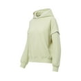 thumbnail image 2 of MV Sport W25115 Mood & Vibe Teegan Crafty Hood-Matcha - MTC-M, 2 of 4
