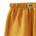 thumbnail image 5 of SROBPTY Kids Summer Pants Solid Breathable Fashion Trousers for Daily Wear 1-10 Years, 5 of 5