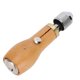 thumbnail image 2 of Lock Stitch Awl DIY Leather Sewing Tool Hand Stitching Sewing Kit Workman Accessory, 2 of 4
