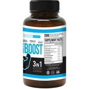 Maximize Within Elite Boost 3 in 1 Formula 90 Count