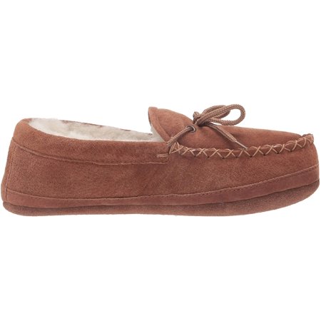 Old friend discount soft sole slippers