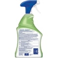 thumbnail image 2 of Lysol All Purpose Cleaner Spray, White & Shine w. Bleach, 32oz, 2 of 6