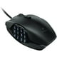 thumbnail image 5 of Mouse Logitech G600 para juegos MMO 20 botones programables Logitech 910-003879, 5 of 5
