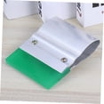 thumbnail image 4 of OUNONA Screen Printing Squeegee for Rubber with Random Color - 1 Piece Tool for Printing Machine Applications, 4 of 8