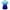 #1 Blue, variant on Luxalzxs Scrub Tops for Women V-Neck Gradient Color Print Nurse Working Uniform Summer Short Sleeve Medical Tunic Blouse Tops with Pocket