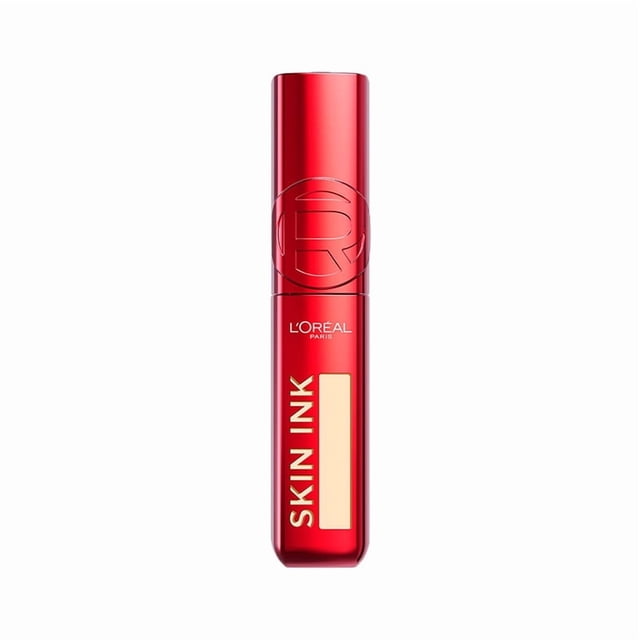 Base de maquillaje L'Oreál Paris Infallible Skin Ink Light Warm 40 de 15ml