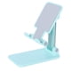 thumbnail image 3 of Soporte Ajustable Para Teléfono Móvil, Soporte Retráctil Para Escritorio, Reproducción Mientras Se Carga, Soporte Estable, Acceso Conveniente Al Puerto, 3 of 7