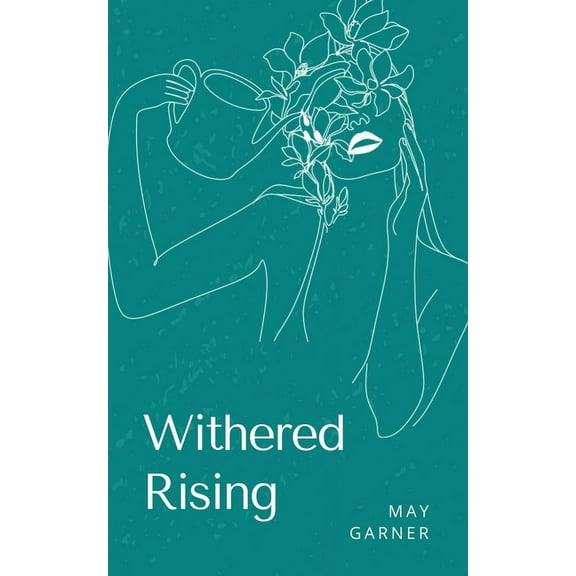 Withered Rising, (Paperback)