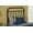 Dark Bronze, variant on Kirkwood Headboard - King - Headboard Frame Included