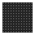 thumbnail image 1 of Organizador de pared de tablero perforado, panel de tablero perforado, organizador de herramientas para colgar en el hogar, para tiendas, salas de, 1 of 8